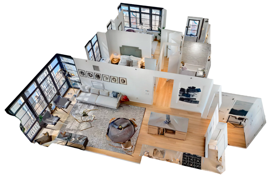 3d tour